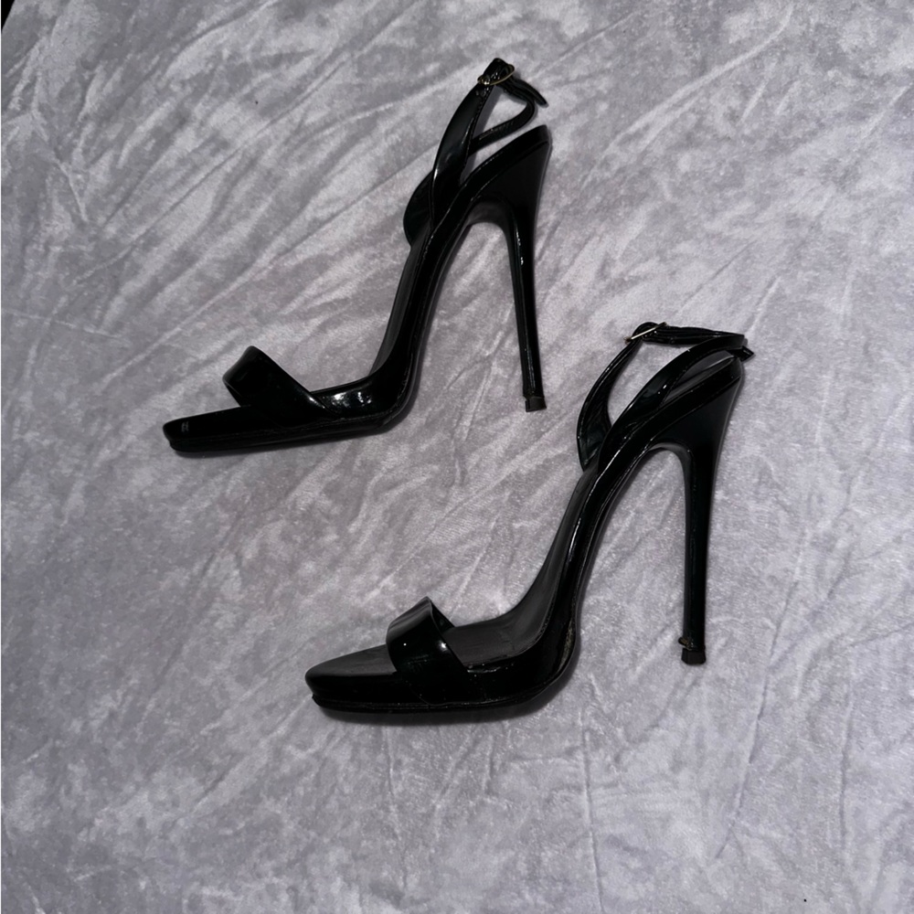 Giuseppe Zanotti Slingback Heel 36 - Picture 2 of 8
